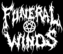 Funeral Winds logo